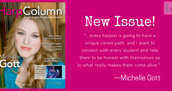 New Issue Sneak Peek—November-December 2018