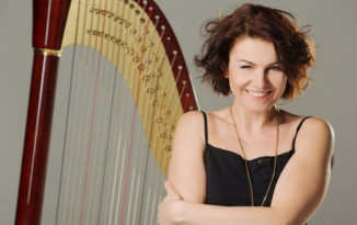 DownBeat magazine interviews Alina Bzhezhinska