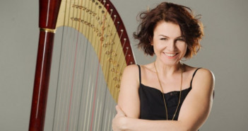DownBeat magazine interviews Alina Bzhezhinska
