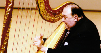 Remembering Josef Molnar (1929–2018)