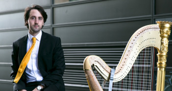 Uno Vesje wins 2018 USA IHC Composition Contest