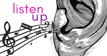 Listen Up
