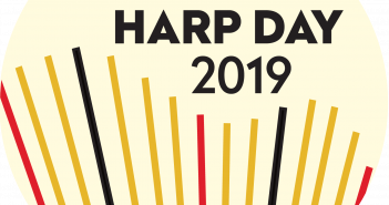 Fredonia Harp Day 2019