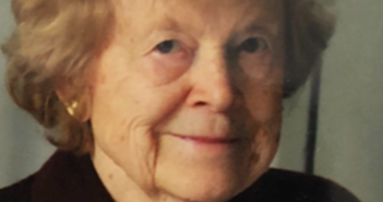 Remembering Mary Bartlett (1915–2019)