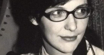 Remembering Ruth Inglefield (1938–2019)