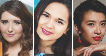 2019 Lyon & Healy Award winners announced