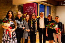 Lyon & Healy Awards announces 2021 repertoire