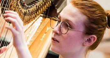Glowing Harp announces 2021 competition