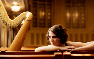 Q and A with Elisabeth Plank