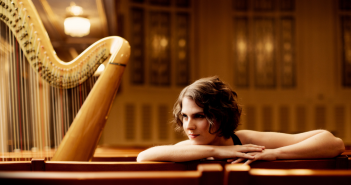 Q and A with Elisabeth Plank