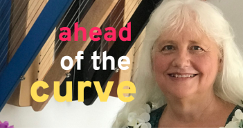 Ahead of the Curve