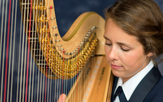 Q and A with Gréta Ásgeirsson