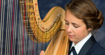 Q and A with Gréta Ásgeirsson