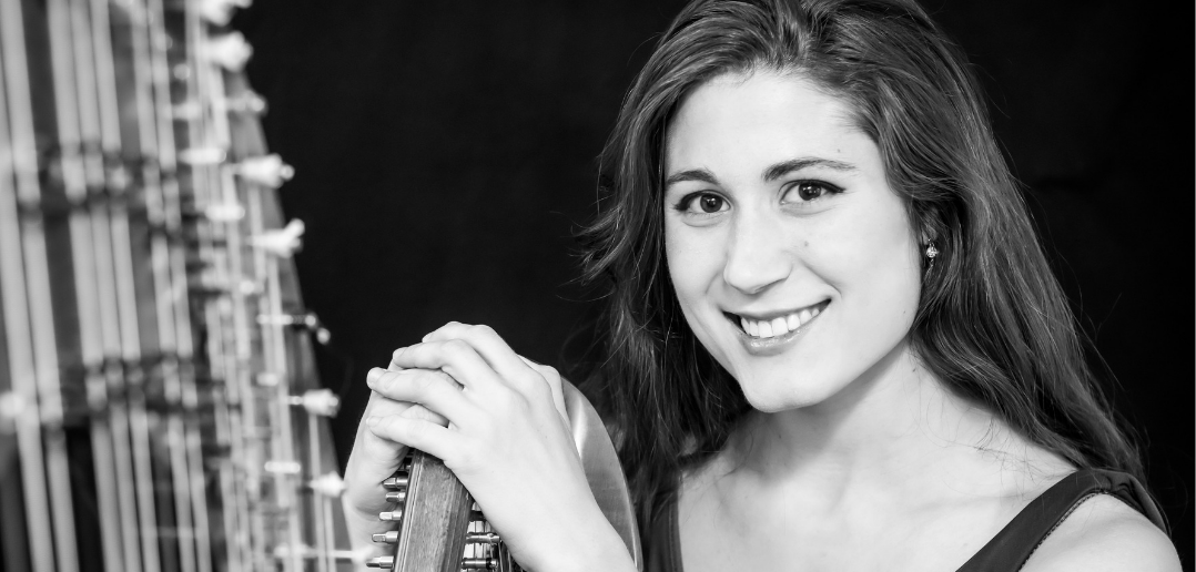 Haley Rhodeside joins Orlando Philharmonic