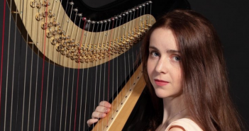11th USA International Harp Competition results