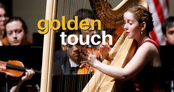 Golden Touch