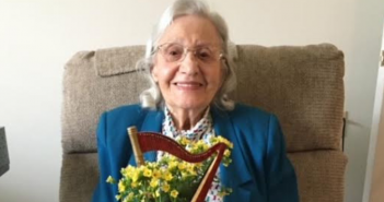 Remembering Linda Wellbaum (1922–2019)