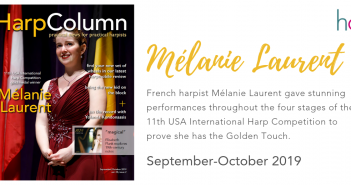New Issue Sneak Peek—September-October 2019