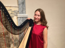 Aleksandra Rzhavtseva