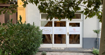 Salvi opens new Berlin showroom