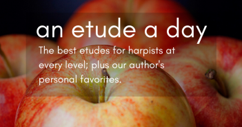 An Etude a Day Keeps Bad Habits Away