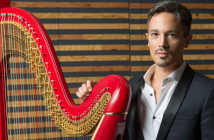 Emmanuel Ceysson wins job with LA Phil