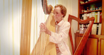 Remembering Louise Trotter (1923–2019)