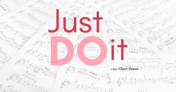 Just Do It