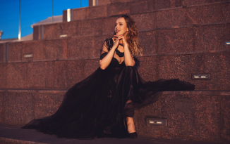 Q and A with Maria Krushevskaya