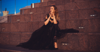 Q and A with Maria Krushevskaya