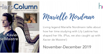 New Issue Sneak Peek—November-December 2019