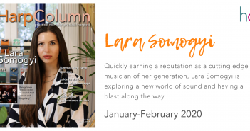 New Issue Sneak Peek—January-February 2020