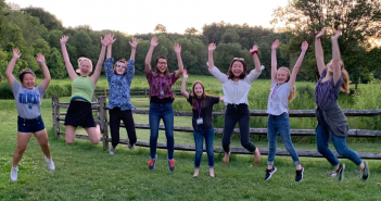 Summer Harp Camp Roundup 2020