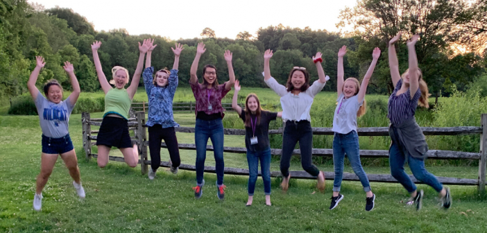 Summer Harp Camp Roundup 2020