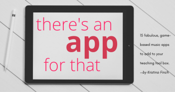 There’s an App for That