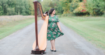 Angela Schwarzkopf wins JUNO Award