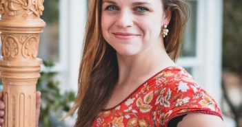 Confessions of a Nervous Harpist, Part 1