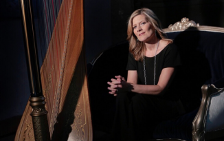 Q and A with Kirsten Agresta Copely