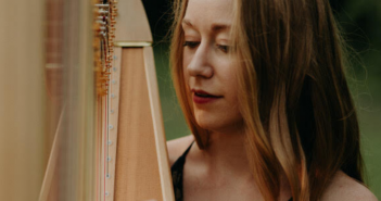 Buffalo Philharmonic appoints Madeline Olson principal harpist