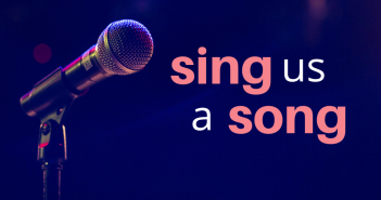 Sing Us a Song