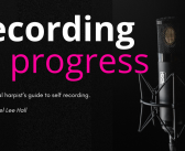 Recording in Progress