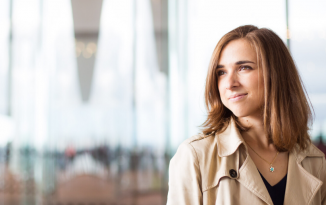 Q and A with Anaëlle Tourret