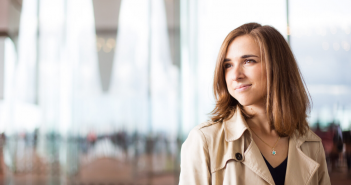 Q and A with Anaëlle Tourret