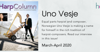 New Issue Sneak Peek—March-April 2020