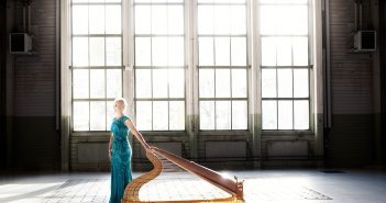 Ginastera: Harp Concerto, OP. 25