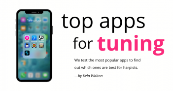 Top Apps for Tuning