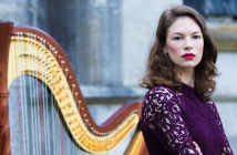 Anna Dunlap wins Huntsville Symphony audition