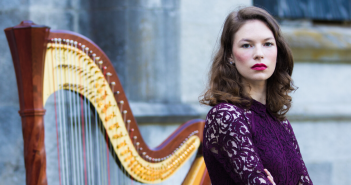Anna Dunlap wins Huntsville Symphony audition