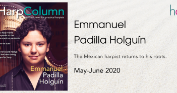 New Issue Sneak Peek—May-June 2020