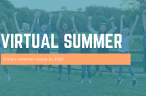 Virtual Summer Camp Roundup 2020